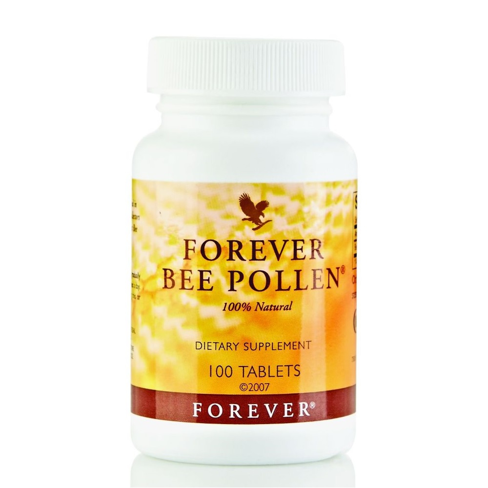 Forever Bee Pollen