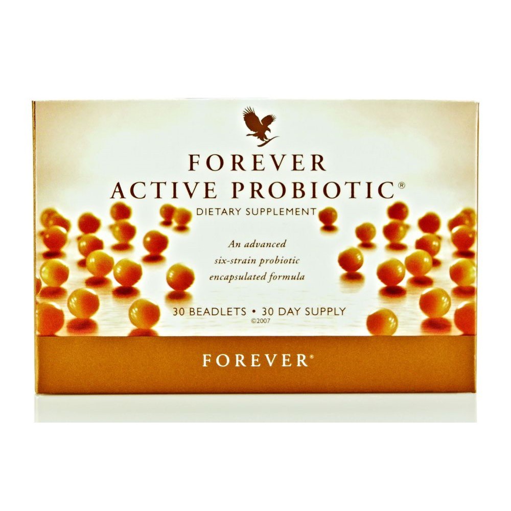 Forever Active Probiotic