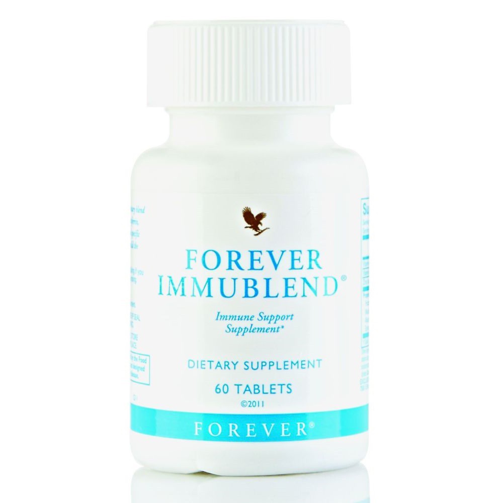 Forever Immublend