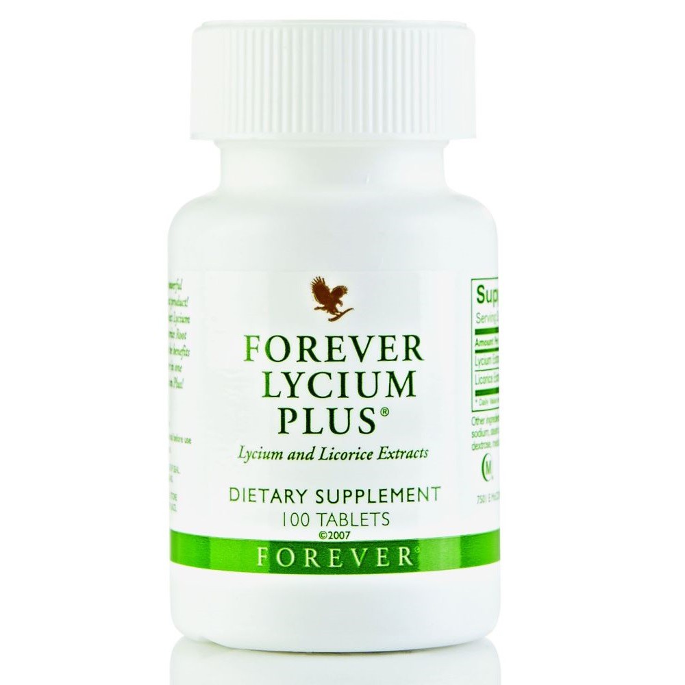 Forever Lycium Plus