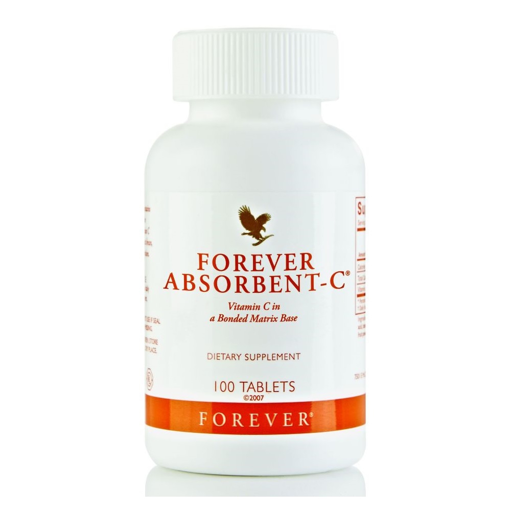 Forever Absorbent-C