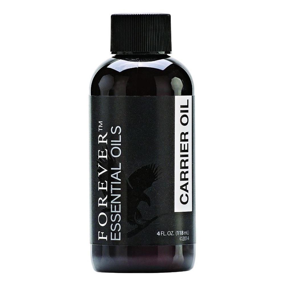Forever Essential Oils Carrier Oil