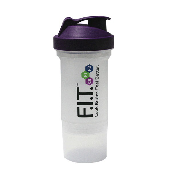 Global shaker