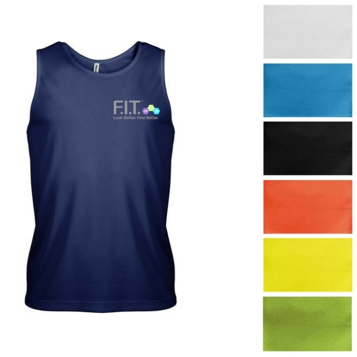 Atléta FIT - férfi