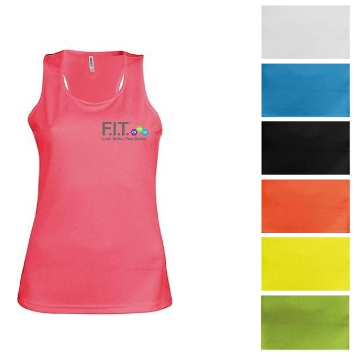 Atléta FIT - női