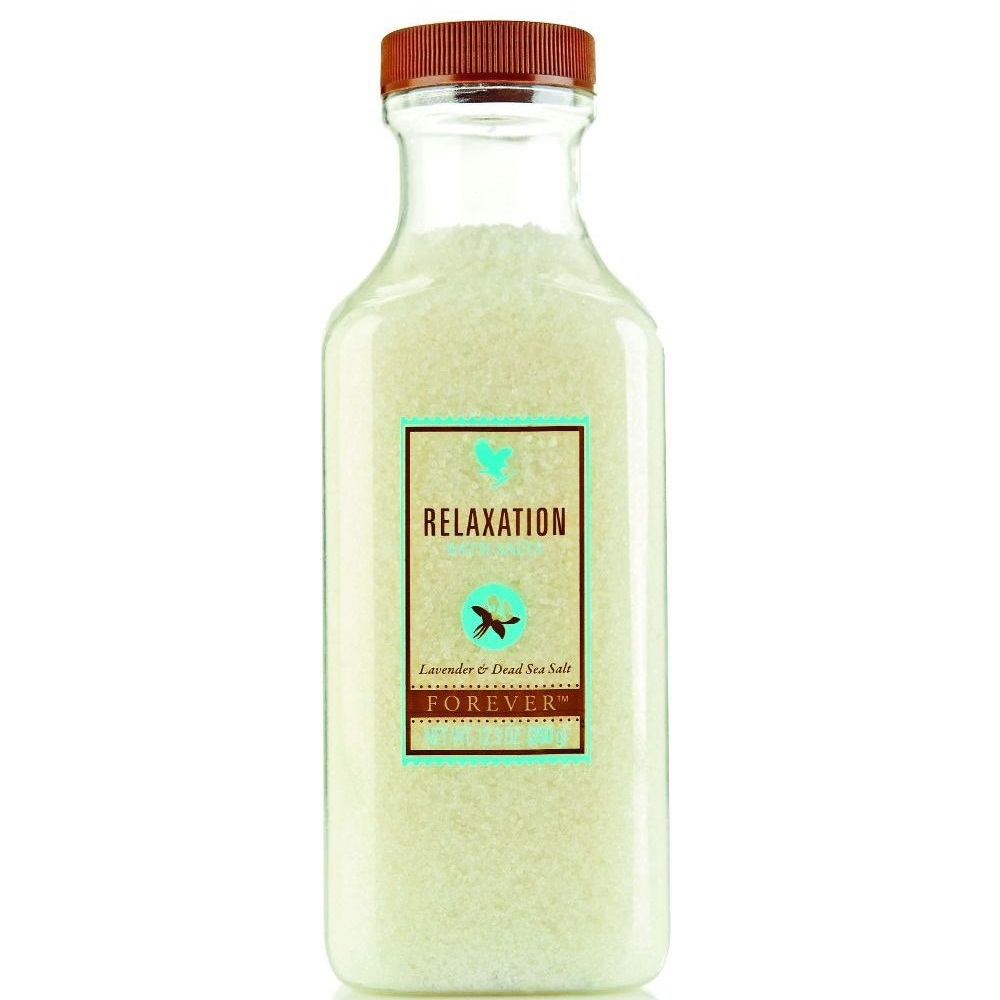 Relaxation Bath Salts