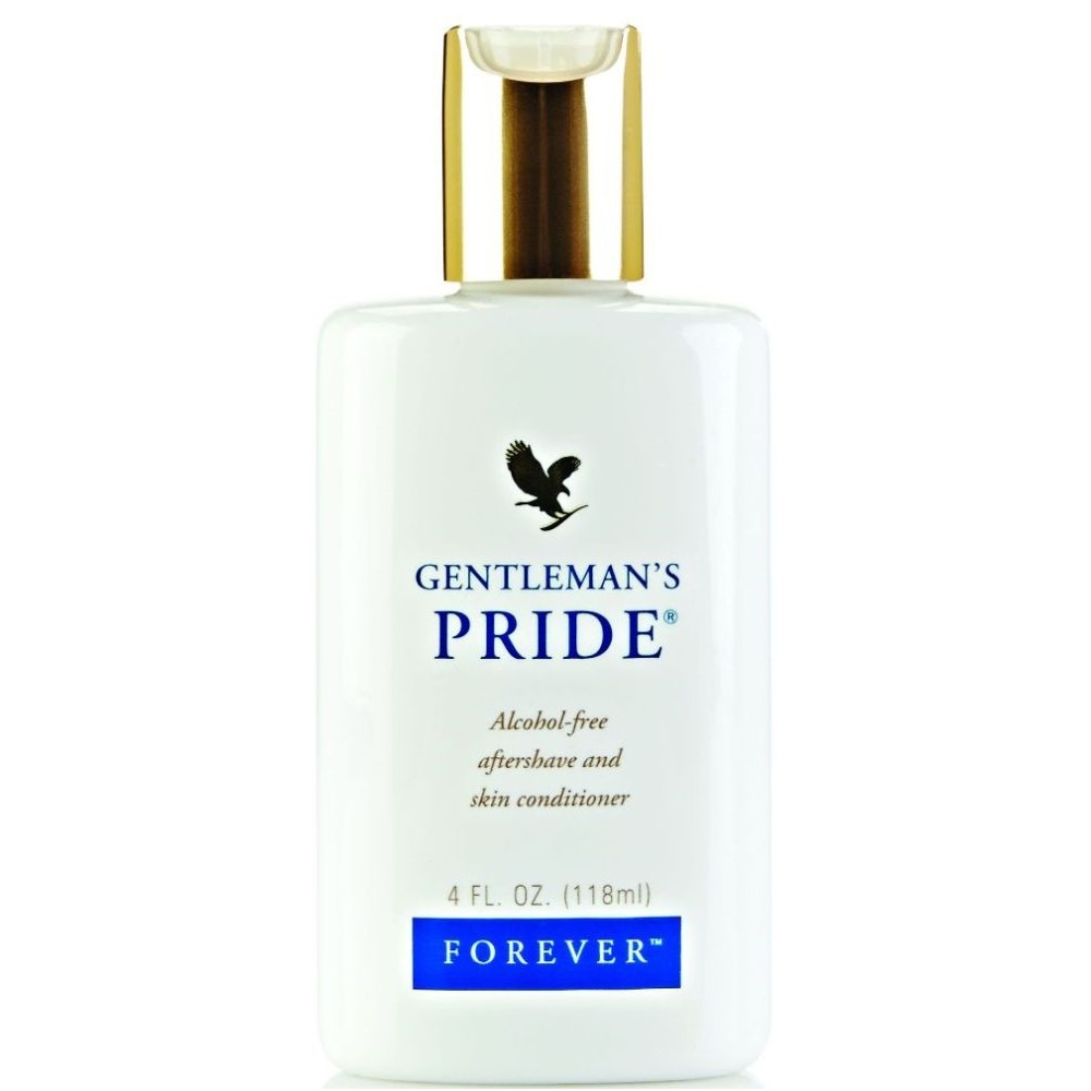 Gentleman's Pride