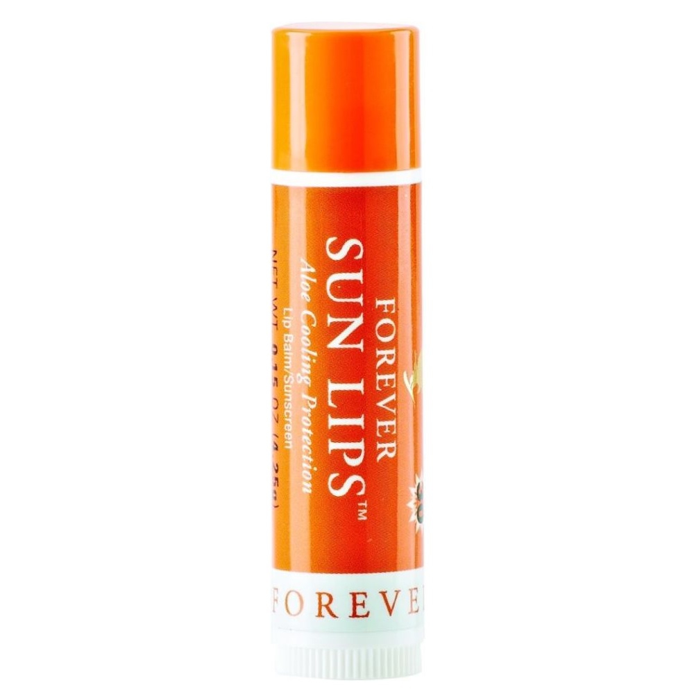 Forever Sun Lips