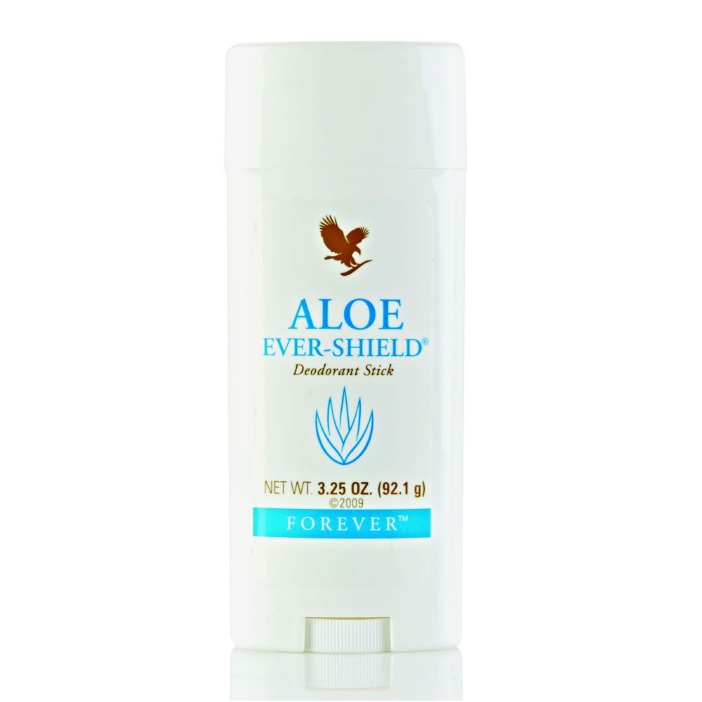 Aloe Ever-Shield Deodorant