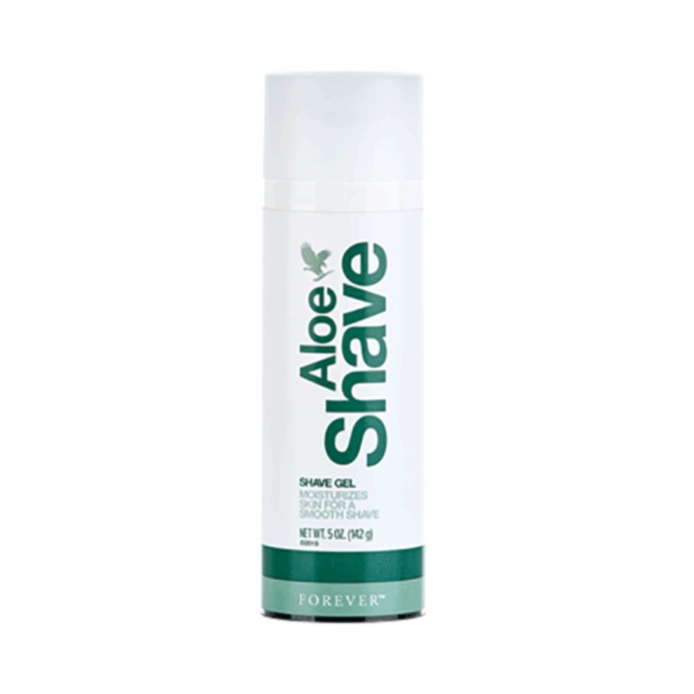Aloe Shave
