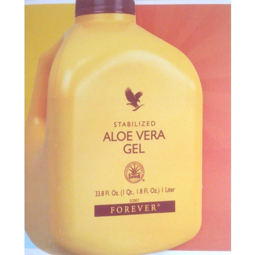 Aloe brossúra