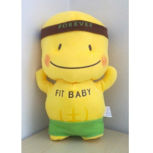 Aloe Fit Baby